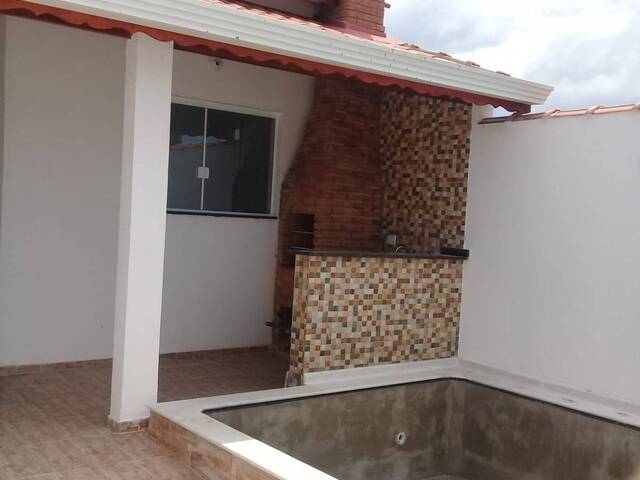#105 - Casa para Venda em Peruíbe - SP - 1
