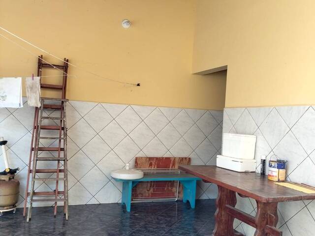 #114 - Casa para Venda em Itanhaém - SP - 3