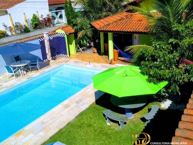 #106 - Casa para Venda em Itanhaém - SP - 1