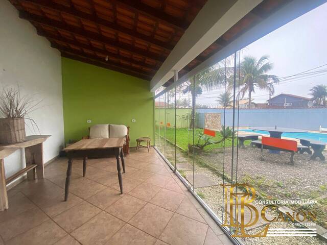 #106 - Casa para Venda em Itanhaém - SP - 2