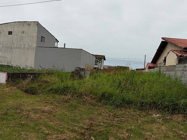 #119 - Área para Venda em Itanhaém - SP - 2