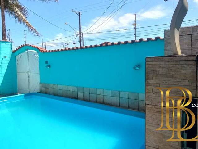 #120 - Casa para Venda em Itanhaém - SP - 2