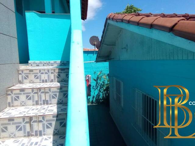 Casa para Venda em Itanhaém - 4
