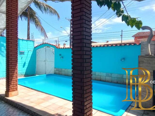 Venda em Bopiranga - Itanhaém