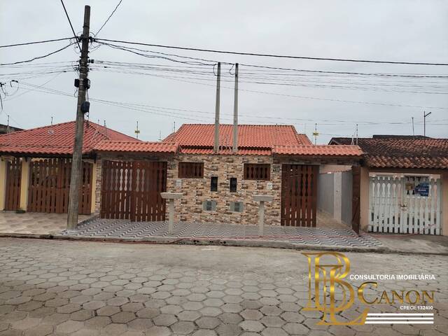 Casa para Venda em Itanhaém - 4