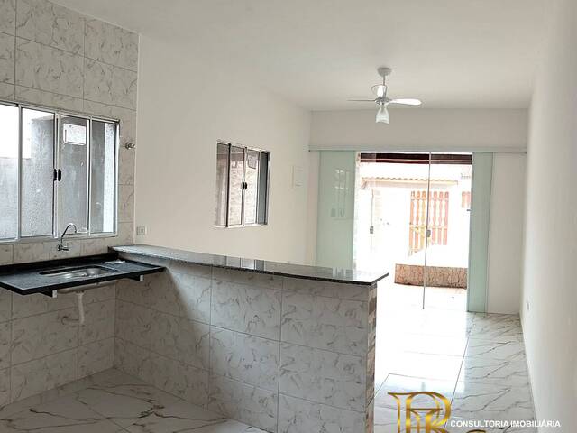 #117 - Casa para Venda em Itanhaém - SP - 3