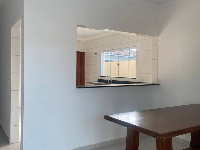 #109 - Casa para Venda em Itanhaém - SP - 2