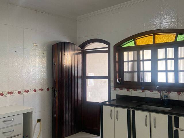 #110 - Casa para Venda em Itanhaém - SP - 2
