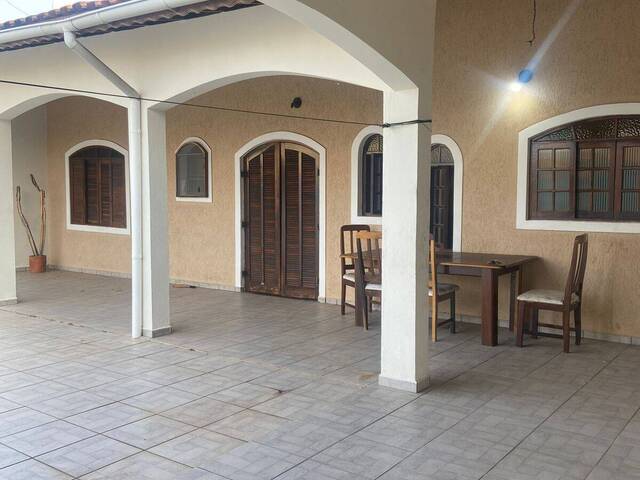#110 - Casa para Venda em Itanhaém - SP - 1