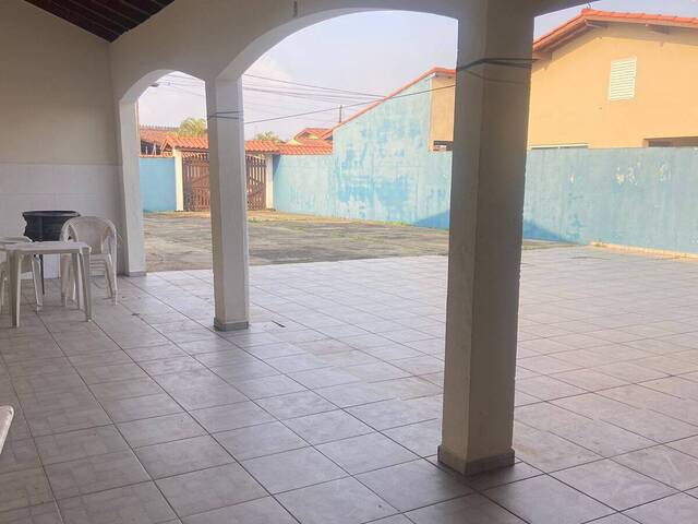 #110 - Casa para Venda em Itanhaém - SP - 3