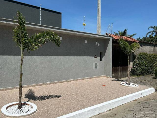 Venda em Jardim Santa Julia - Itanhaém