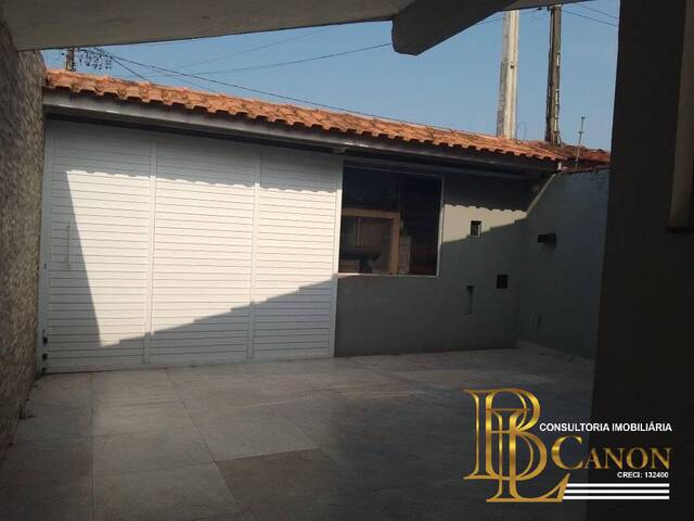 #107 - Casa para Venda em Itanhaém - SP - 2