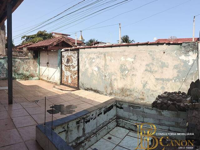 #125 - Casa para Venda em Itanhaém - SP - 1