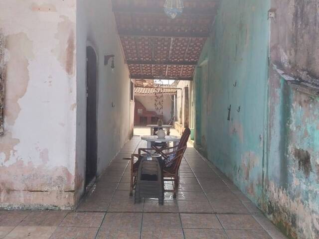 #125 - Casa para Venda em Itanhaém - SP - 2