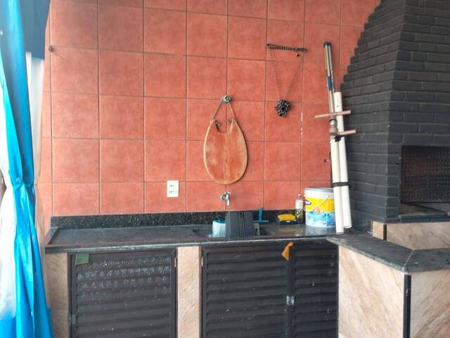 #123 - Casa para Venda em Itanhaém - SP - 3