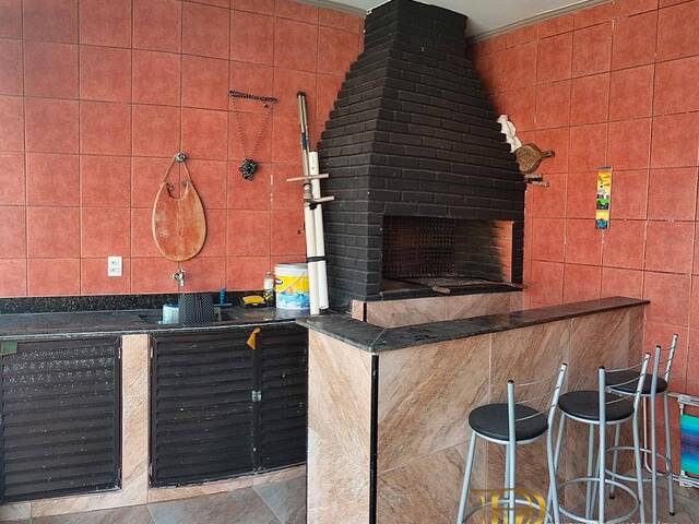 #123 - Casa para Venda em Itanhaém - SP - 2
