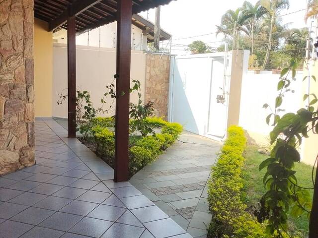 Casa para Venda em Itanhaém - 4