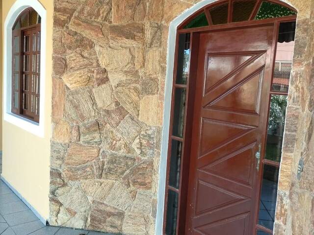 #124 - Casa para Venda em Itanhaém - SP - 3