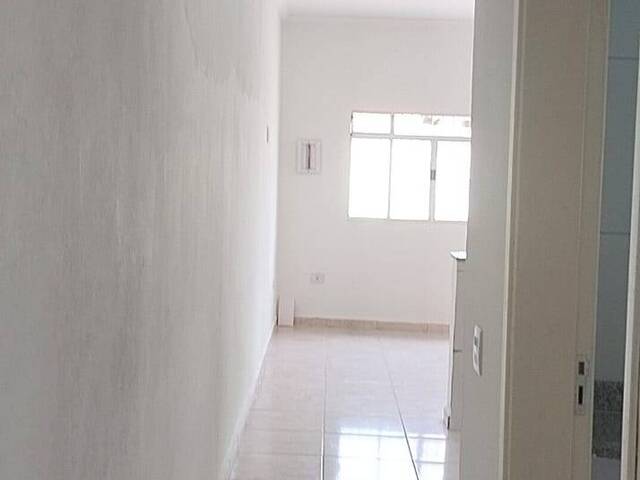 #122 - Casa para Venda em Itanhaém - SP - 2