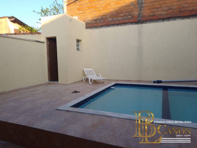 #126 - Casa para Venda em Itanhaém - SP - 1