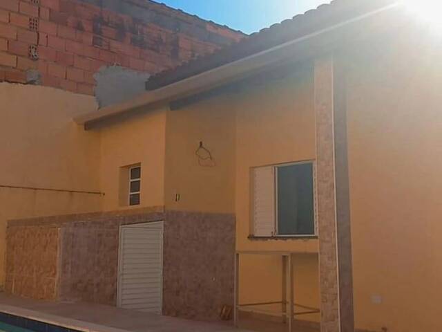 #126 - Casa para Venda em Itanhaém - SP - 2