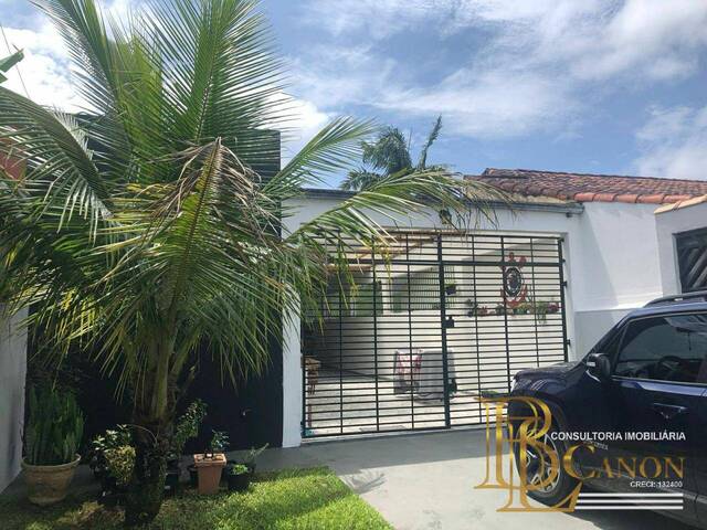 #128 - Casa para Venda em Itanhaém - SP - 1