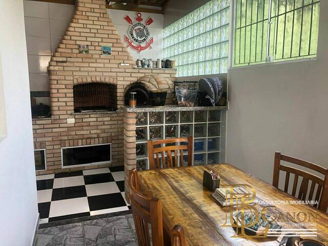 #128 - Casa para Venda em Itanhaém - SP - 2