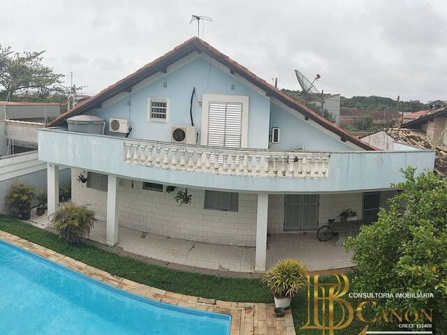 Venda em Grandesp - Itanhaém