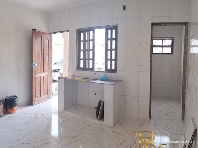 #127 - Casa para Venda em Itanhaém - SP - 1