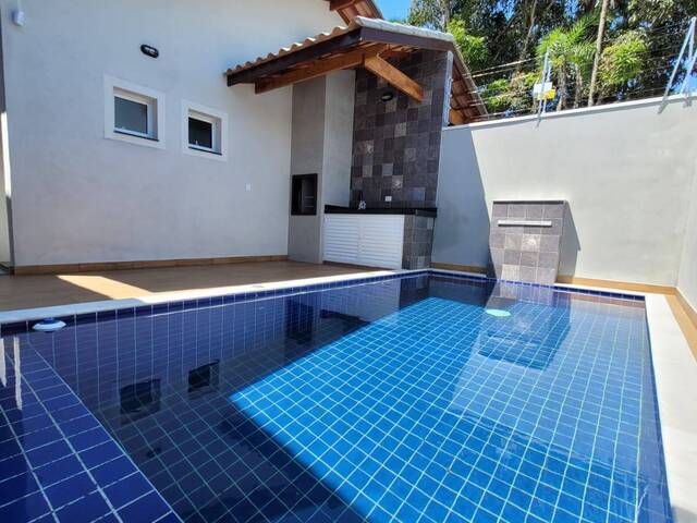 #131 - Casa para Venda em Itanhaém - SP - 3