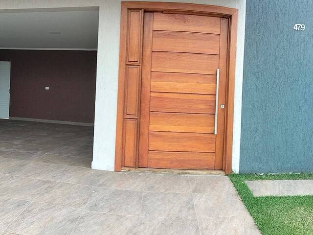 Casa para Venda em Itanhaém - 3