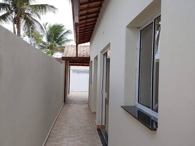 #133 - Casa para Venda em Itanhaém - SP - 2