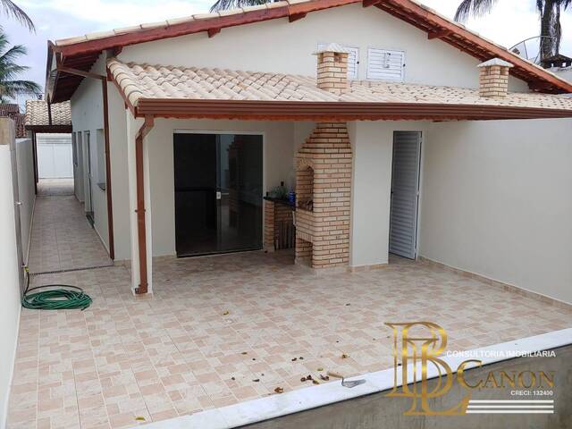 Casa para Venda em Itanhaém - 4