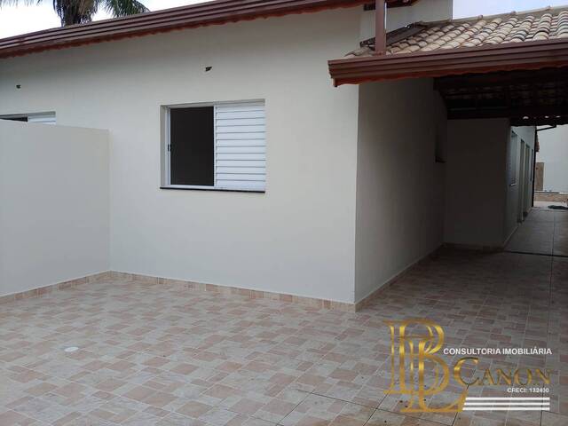 Casa para Venda em Itanhaém - 5