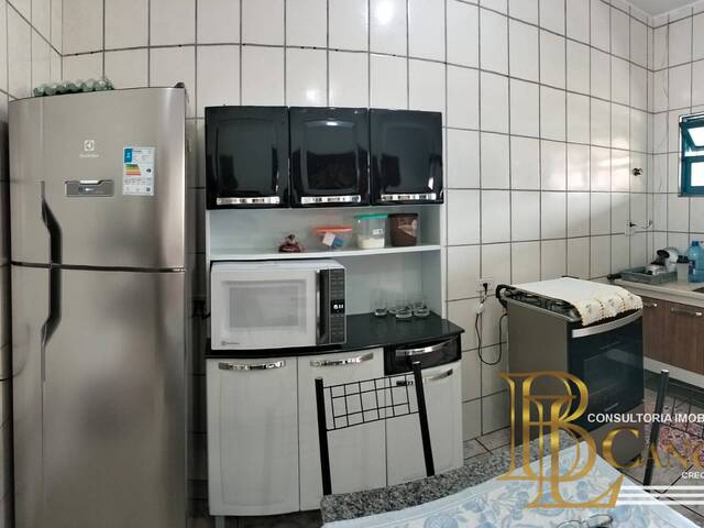 #121 - Casa para Venda em Itanhaém - SP - 3