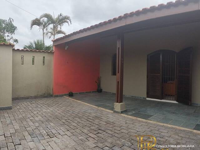 #137 - Casa para Venda em Itanhaém - SP - 1