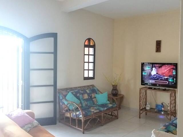 #137 - Casa para Venda em Itanhaém - SP - 2