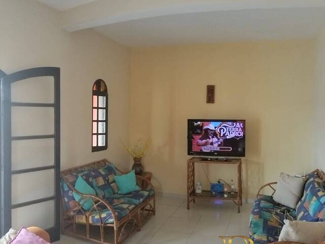 Casa para Venda em Itanhaém - 4