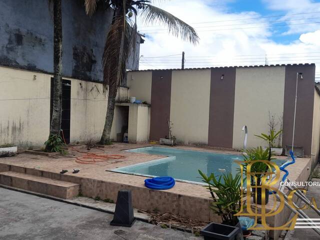 #138 - Casa para Locação em Itanhaém - SP - 3