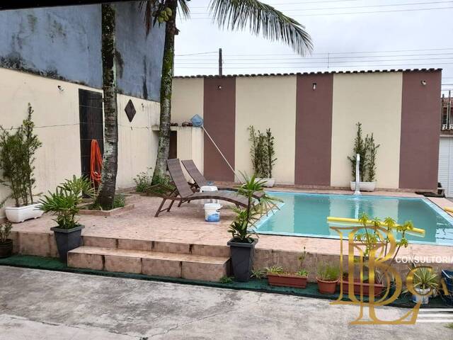 #138 - Casa para Locação em Itanhaém - SP - 2