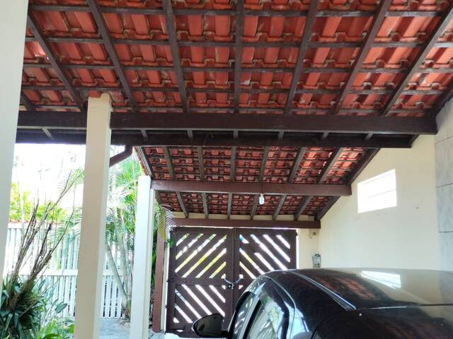 #139 - Casa para Venda em Itanhaém - SP - 1