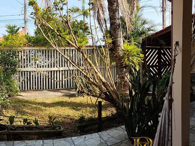 #139 - Casa para Venda em Itanhaém - SP - 2