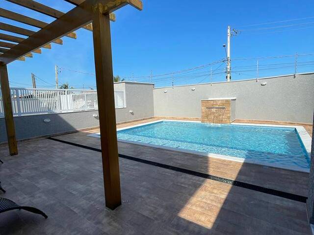 #141 - Casa para Venda em Itanhaém - SP - 1