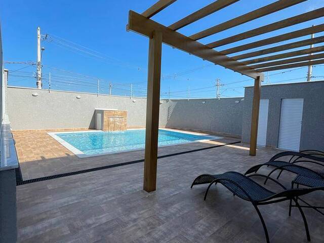 #141 - Casa para Venda em Itanhaém - SP - 2
