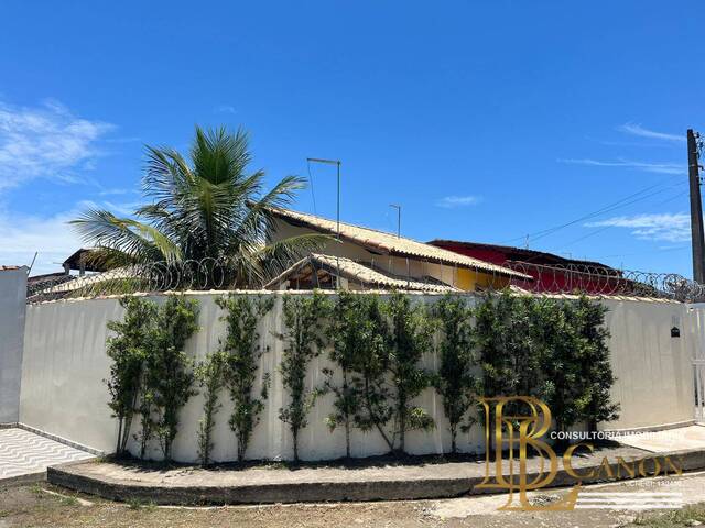 #142 - Casa para Venda em Itanhaém - SP - 1