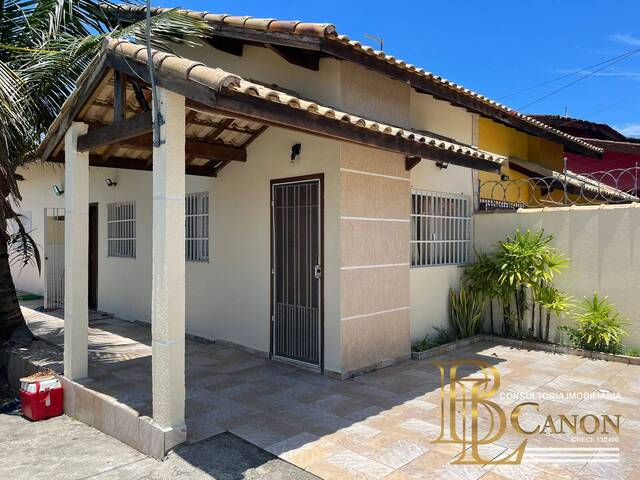 #142 - Casa para Venda em Itanhaém - SP - 2