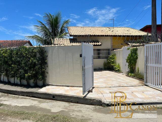 #142 - Casa para Venda em Itanhaém - SP - 3