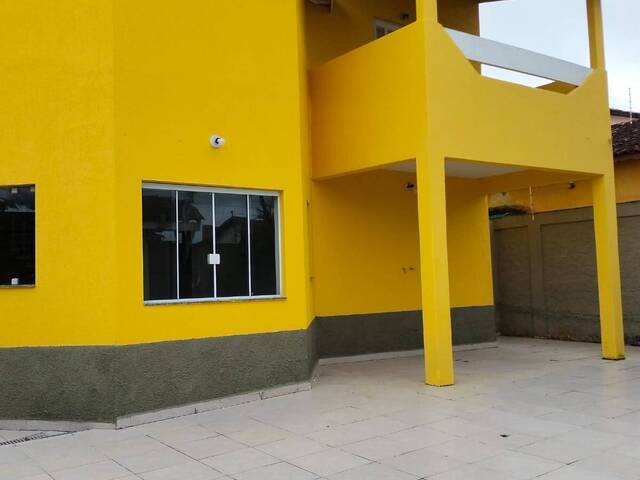 #144 - Casa para Venda em Itanhaém - SP - 1