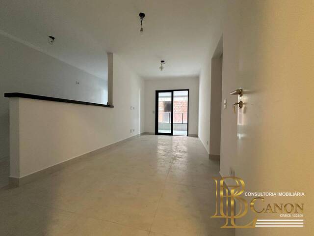 #145 - Apartamento para Venda em Praia Grande - SP - 3