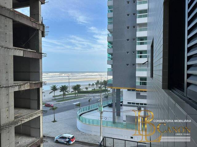 Apartamento para Venda em Praia Grande - 5